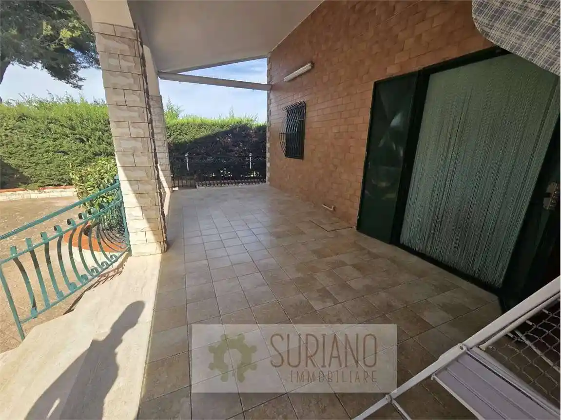 Villa unifamiliare, ottimo stato, 90 m², Montegrosso - Boschetto, Andria - foto 4