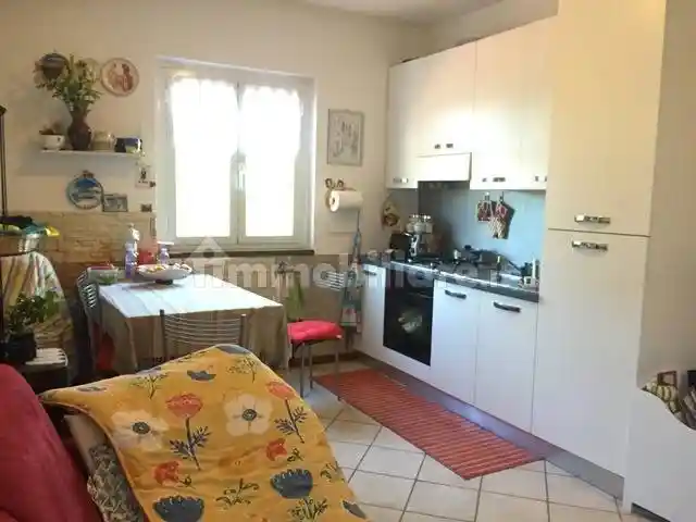 Appartamento in vendita a Ponzone