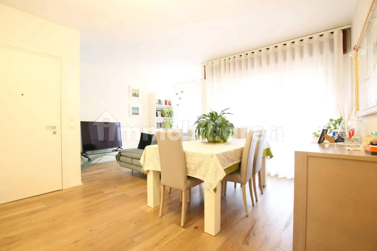 Appartamento in vendita a Vicenza