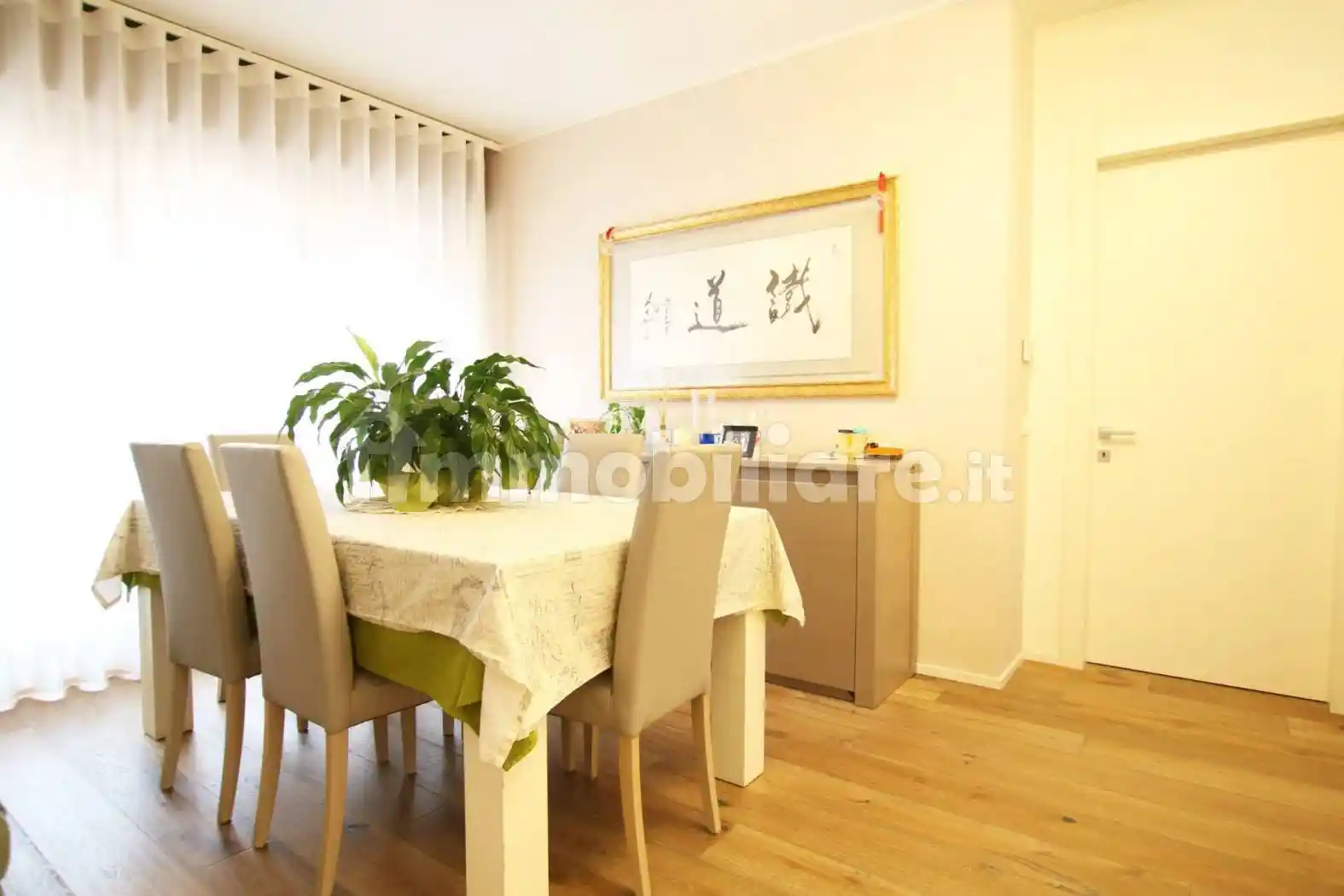 Quadrilocale corso Padova 109, Stadio - Borgo Casale, Vicenza - foto 2