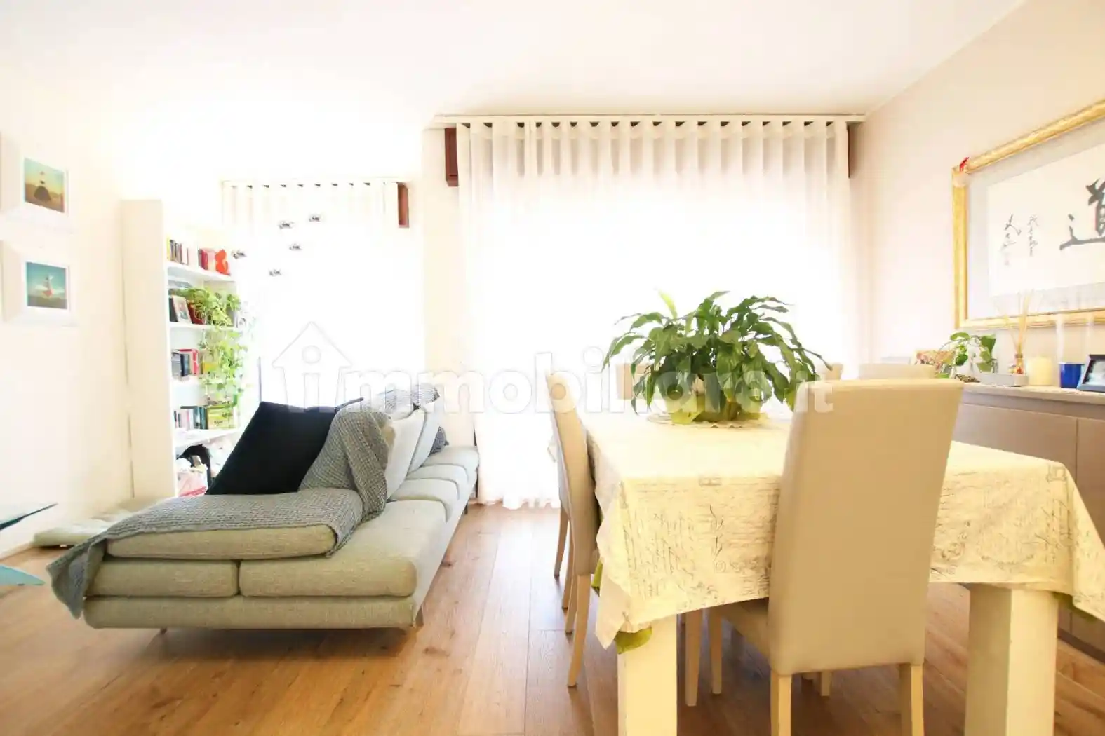 Quadrilocale corso Padova 109, Stadio - Borgo Casale, Vicenza - foto 5