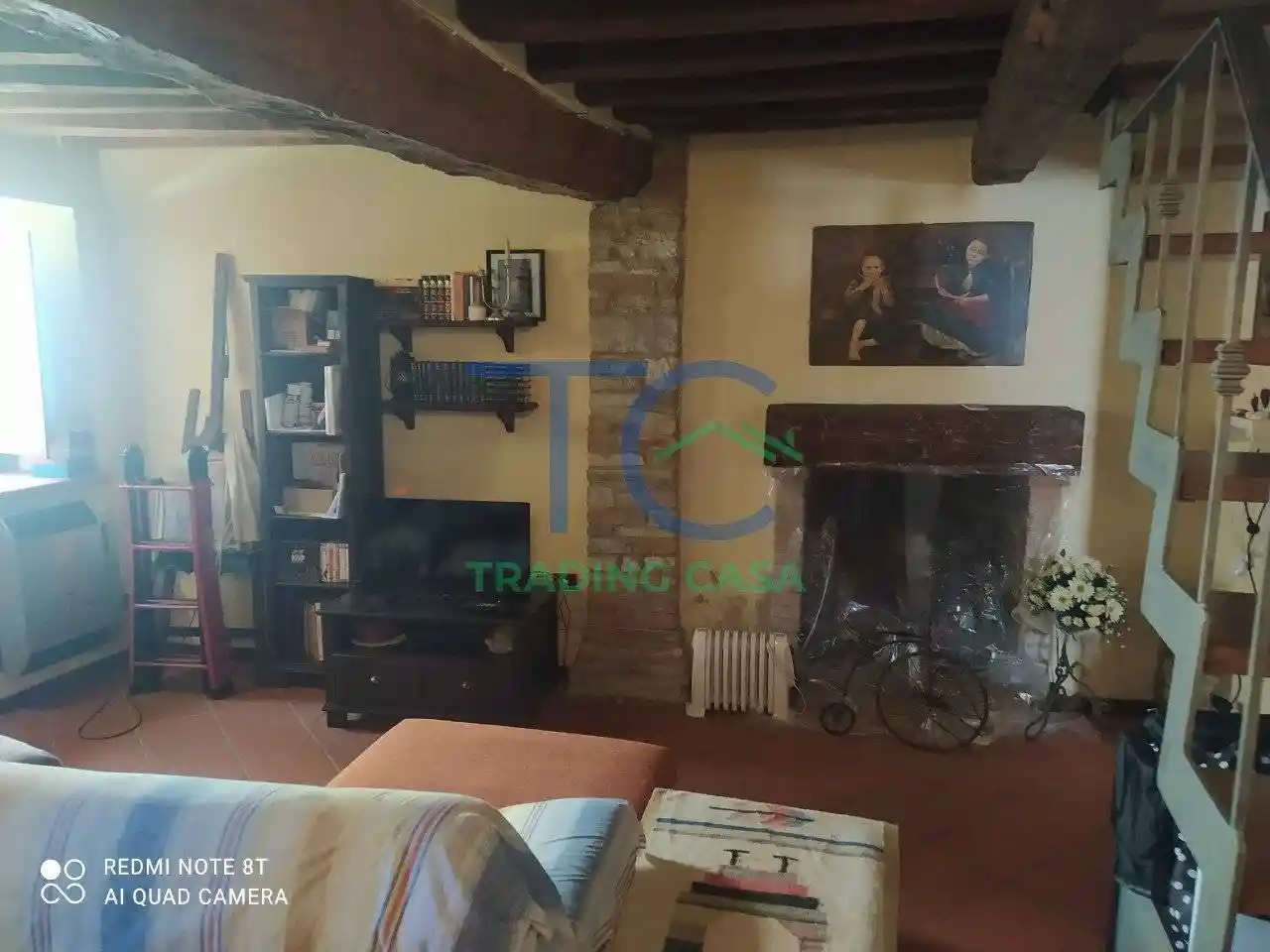 Villa in vendita a Rivergaro