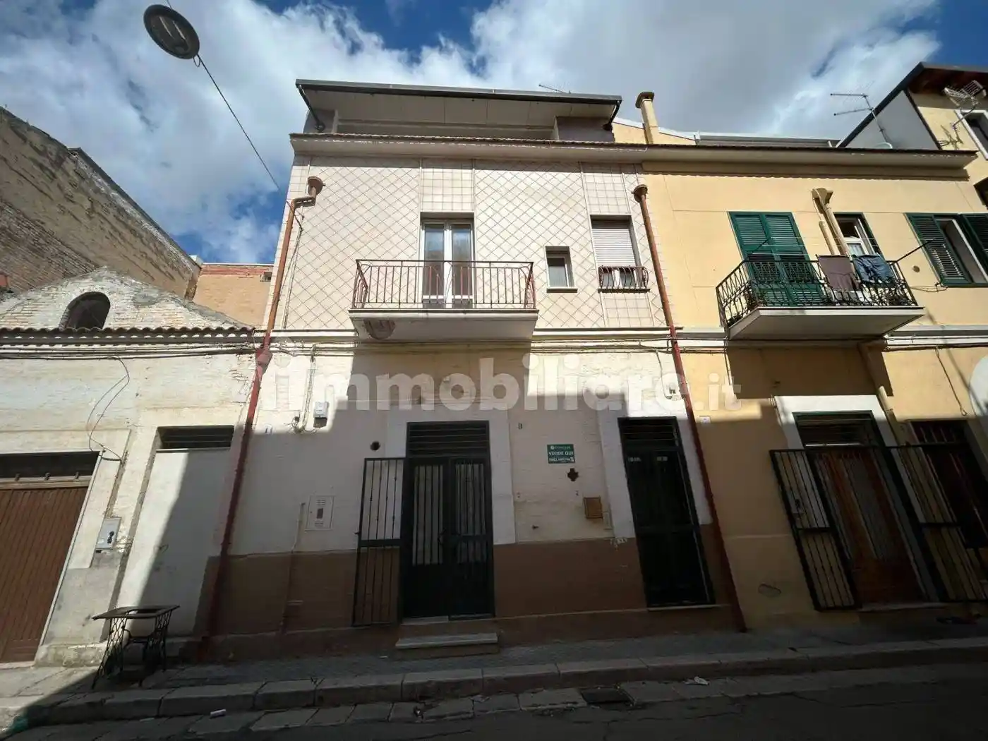 Casa indipendente in vendita a San Severo