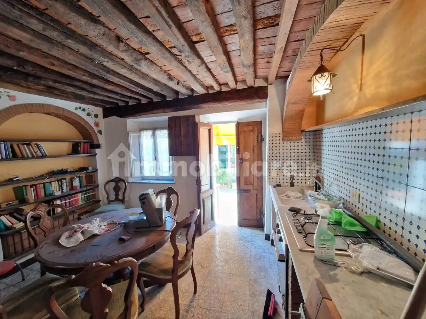 Casa indipendente in vendita a Lucca