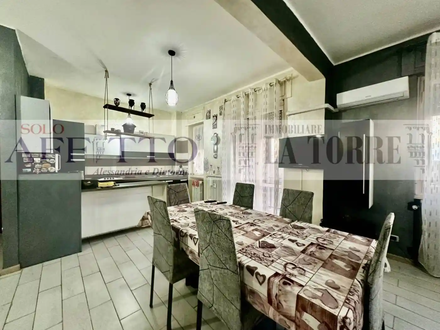 Trilocale via Genova, Spinetta Marengo, Alessandria - foto 2