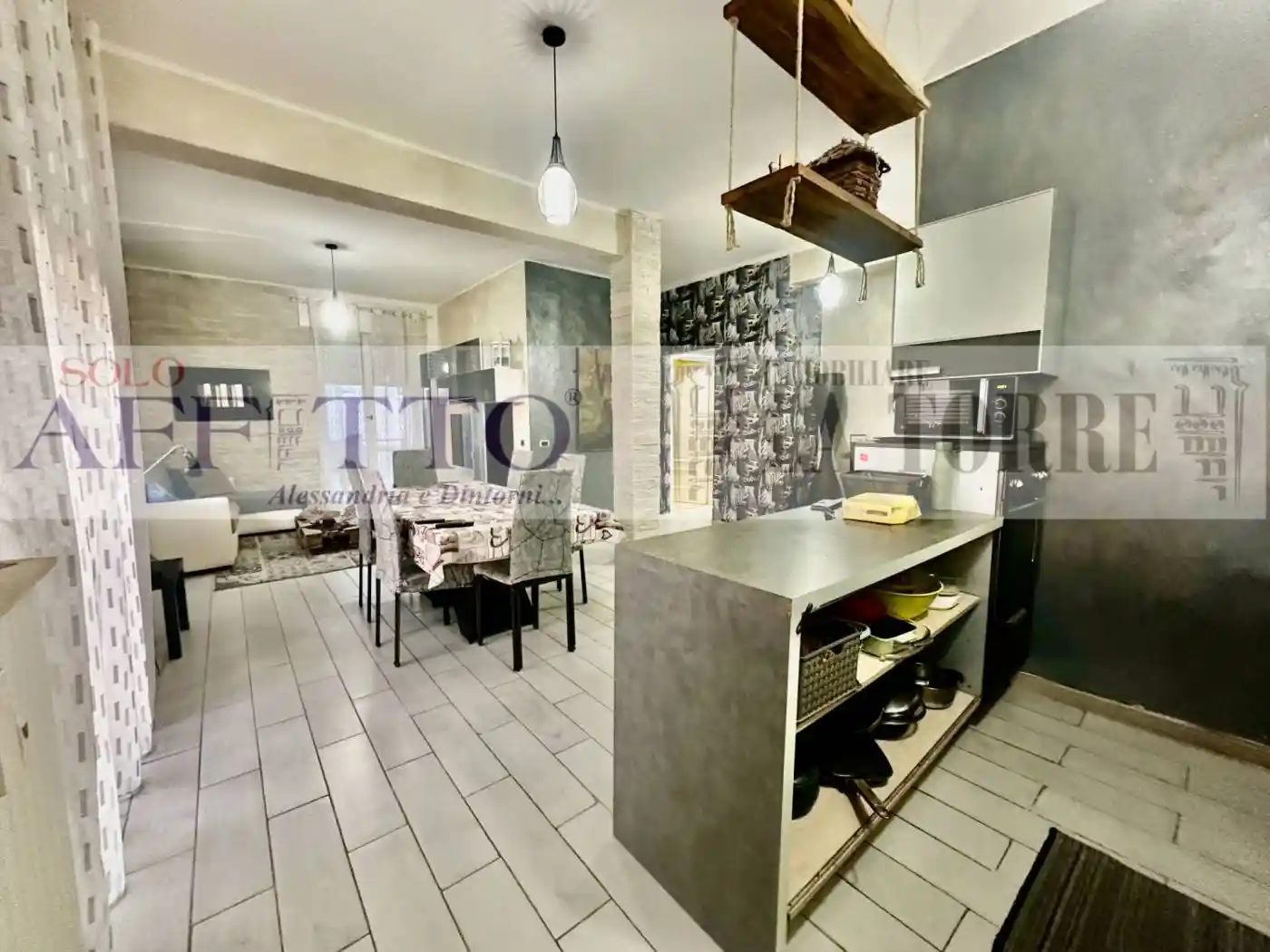 Trilocale via Genova, Spinetta Marengo, Alessandria - foto 5