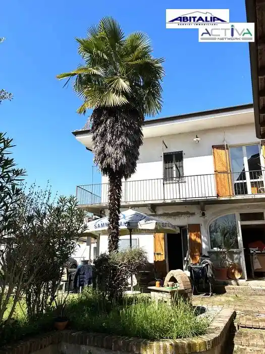 Terratetto plurifamiliare via Navigliano, San Sebastiano da Po - foto 5