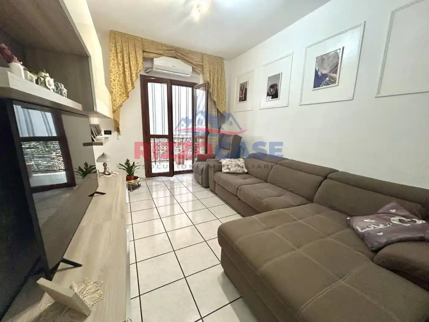 Appartamento in vendita a Corigliano-Rossano