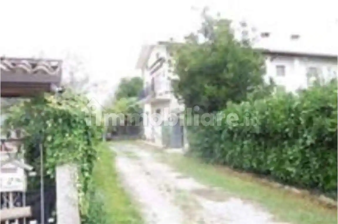 Casa indipendente all'asta via Dante Alighieri, 42, San Pier d'Isonzo - foto 4