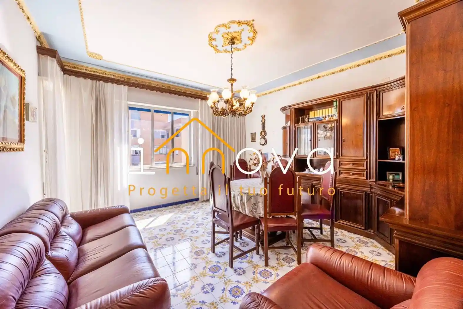 Trilocale via Del Visone 2, Bonagia, Palermo - foto 4