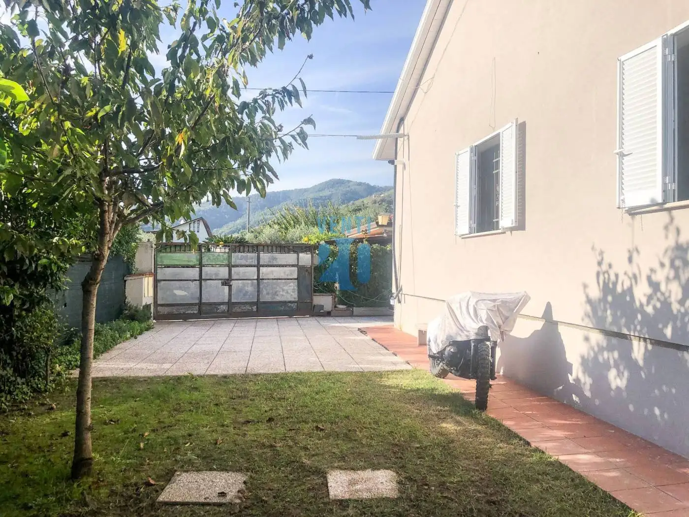 Villa in vendita a Massa