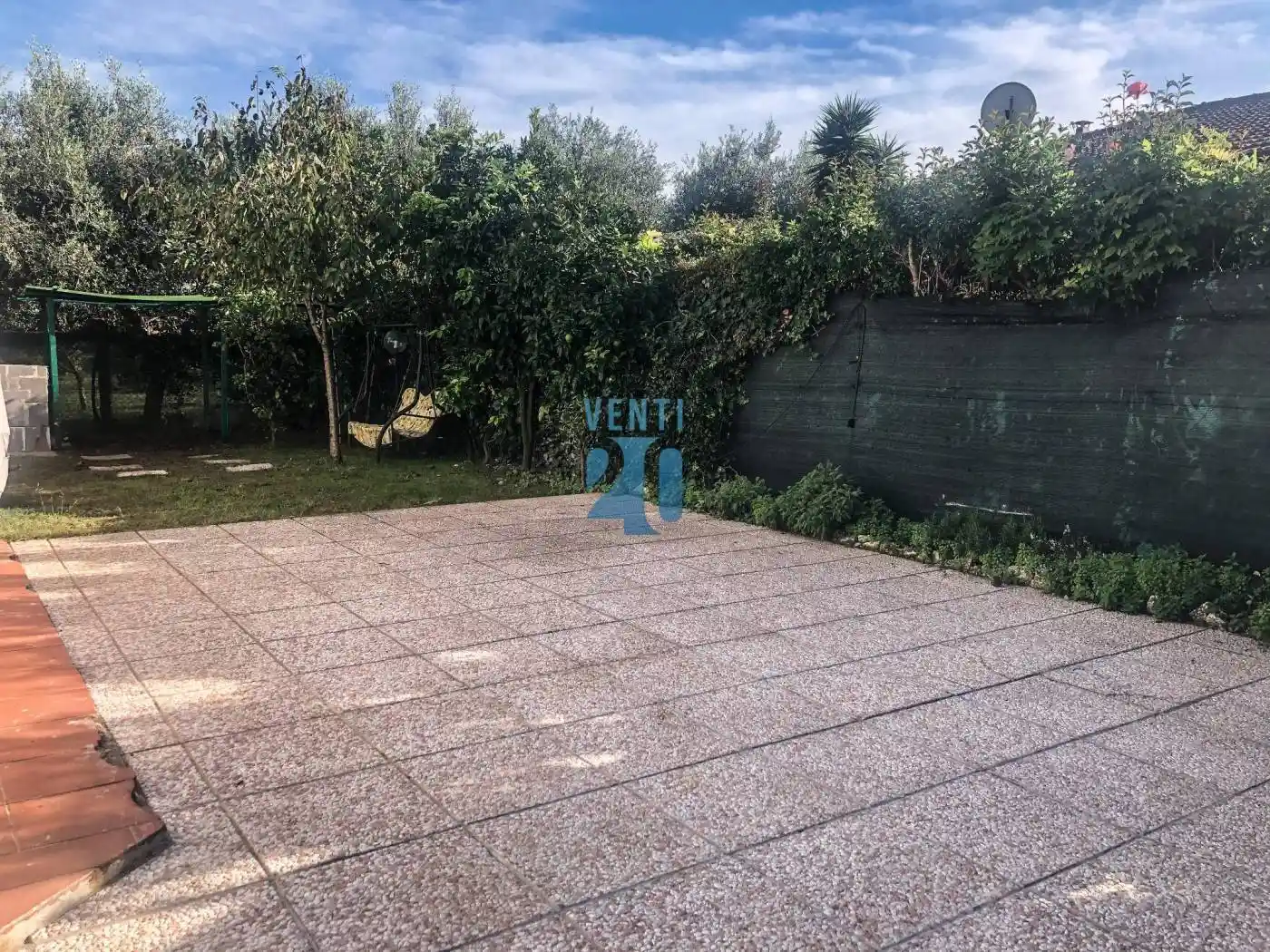 Villa bifamiliare, buono stato, 321 m², Castagnola, Massa - foto 3