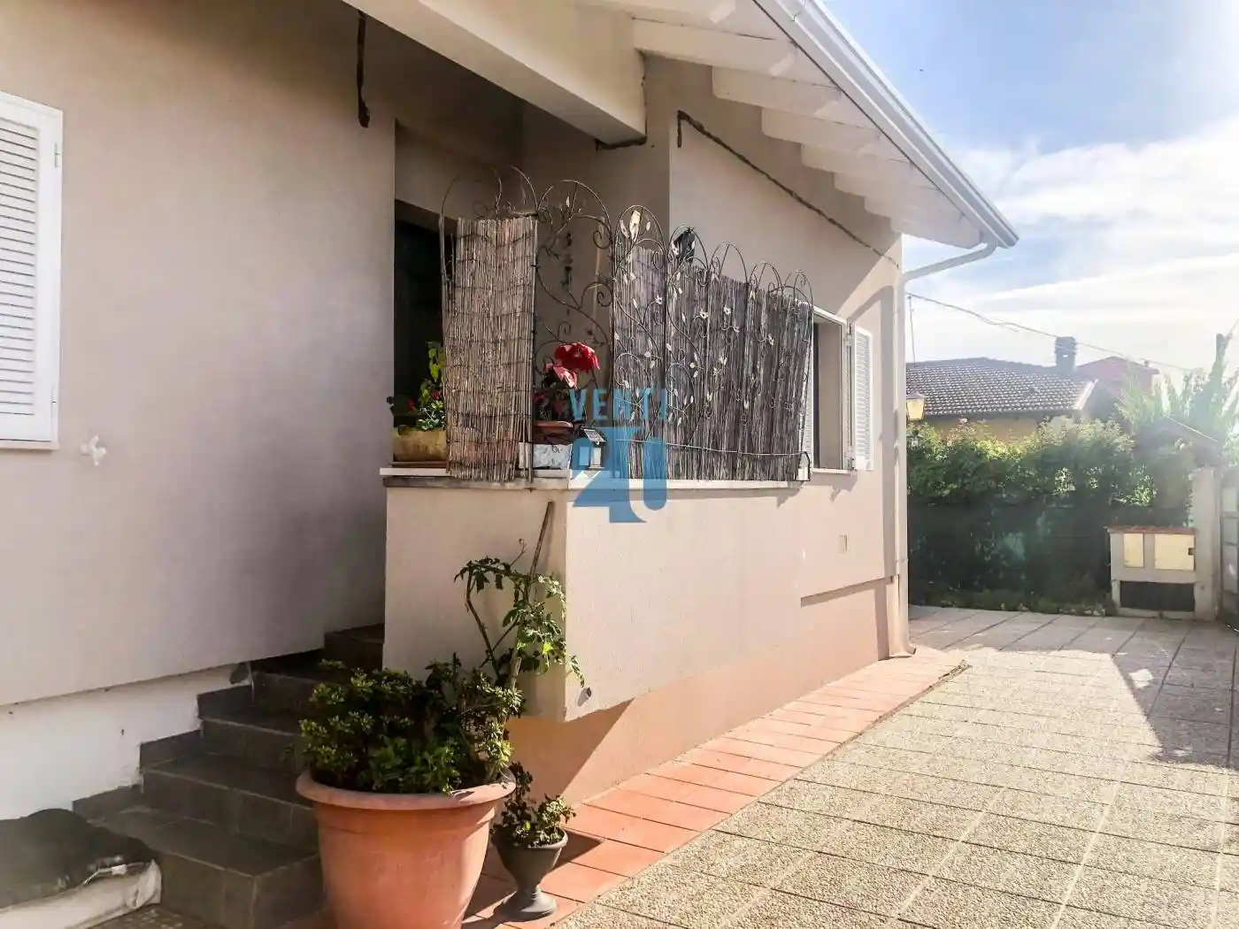 Villa bifamiliare, buono stato, 321 m², Castagnola, Massa - foto 5