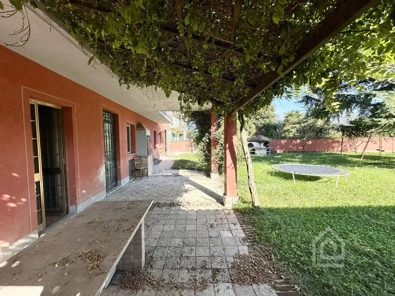 Villa bifamiliare via Cadacorte 16, Cadacorte, Brusasco - foto 2