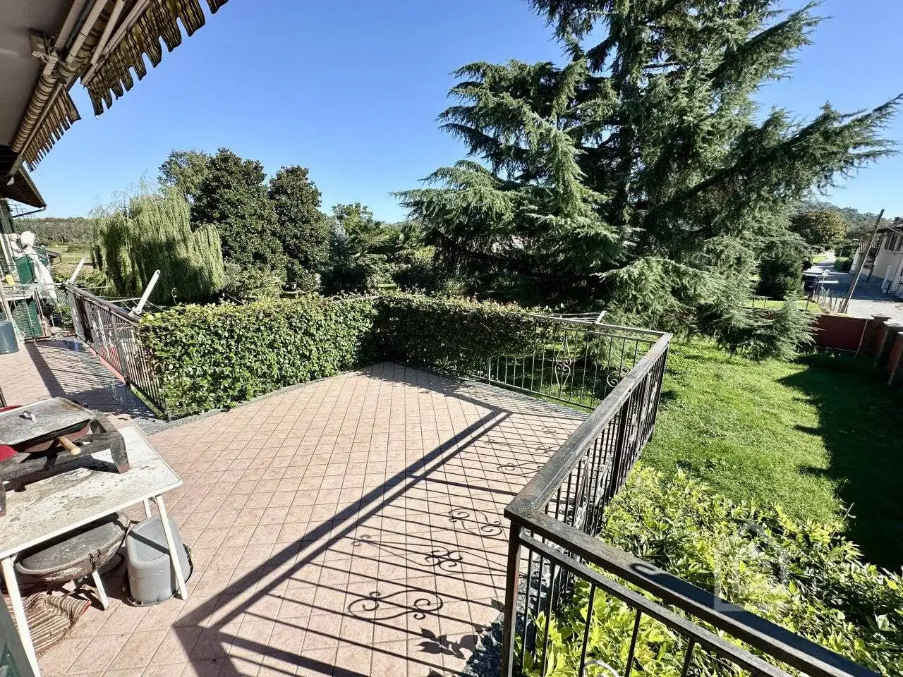 Villa bifamiliare via Cadacorte 16, Cadacorte, Brusasco - foto 4