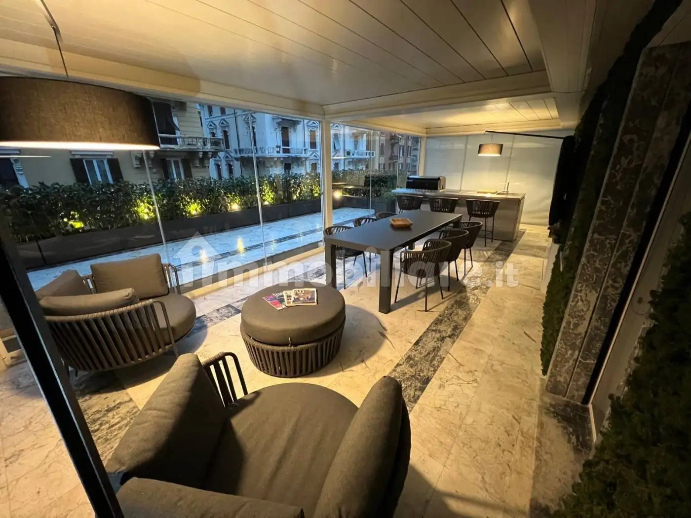 Appartamento in vendita a La Spezia