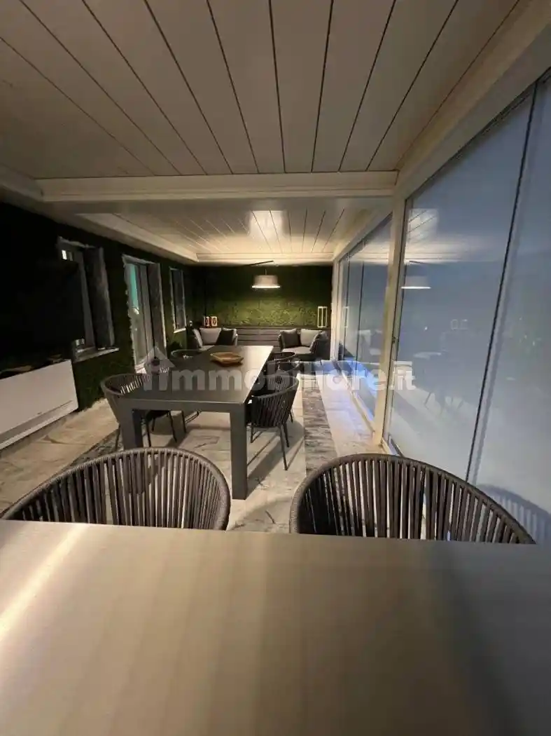 Quadrilocale via 20 Settembre, Centro Storico, La Spezia - foto 2