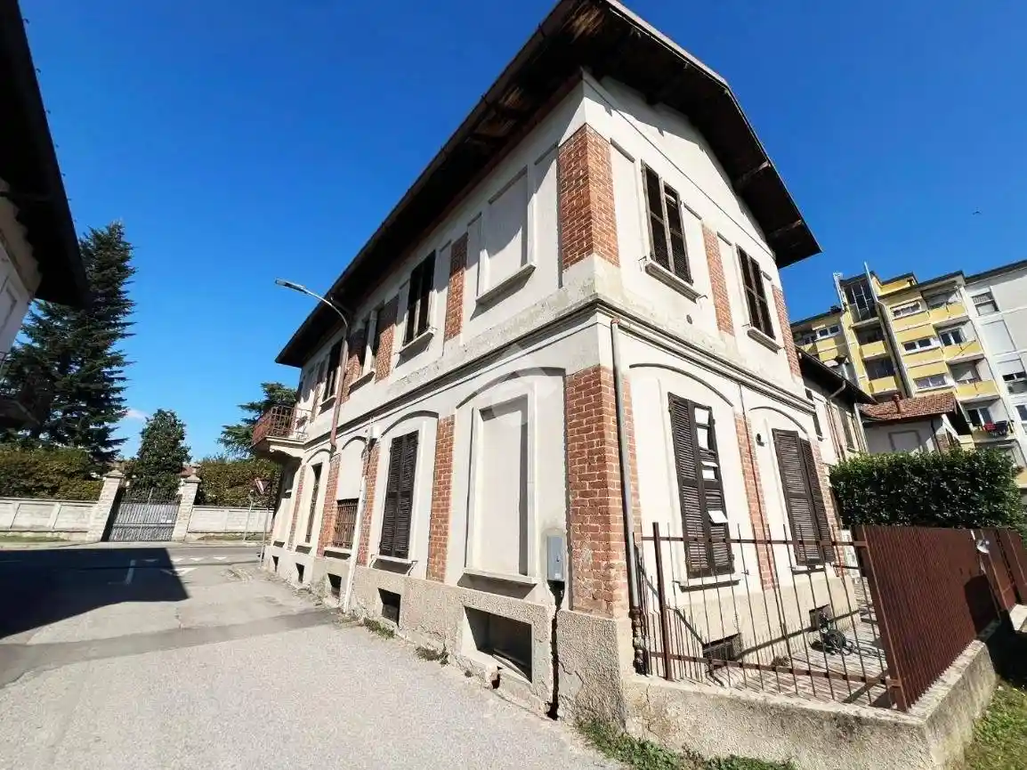 Trilocale via Meredo, Ceredo, Seregno - foto 2