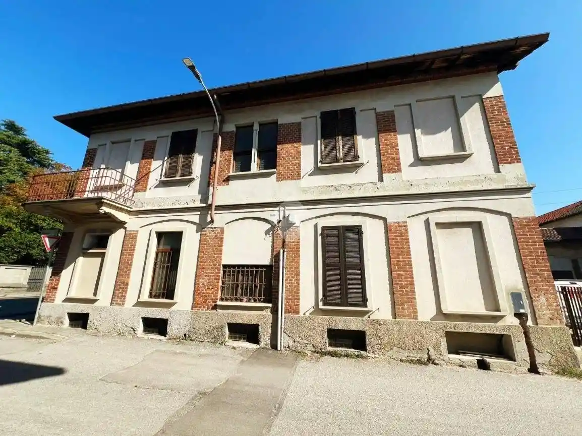 Trilocale via Meredo, Ceredo, Seregno - foto 3