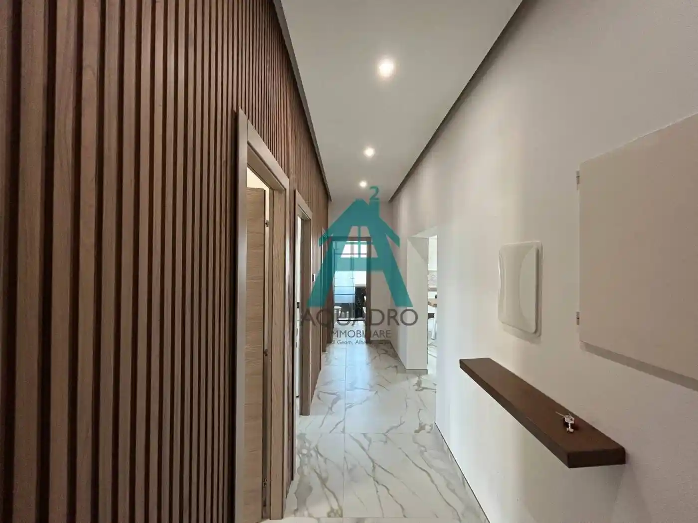 Quadrilocale via Lauro De Bosis, Scacciapensieri, Siena - foto 2