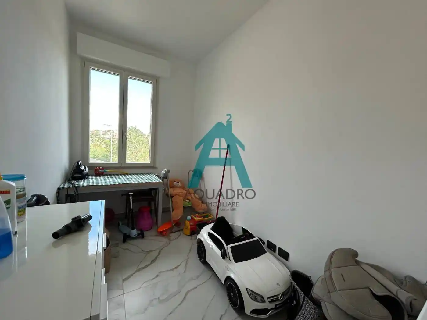 Quadrilocale via Lauro De Bosis, Scacciapensieri, Siena - foto 4