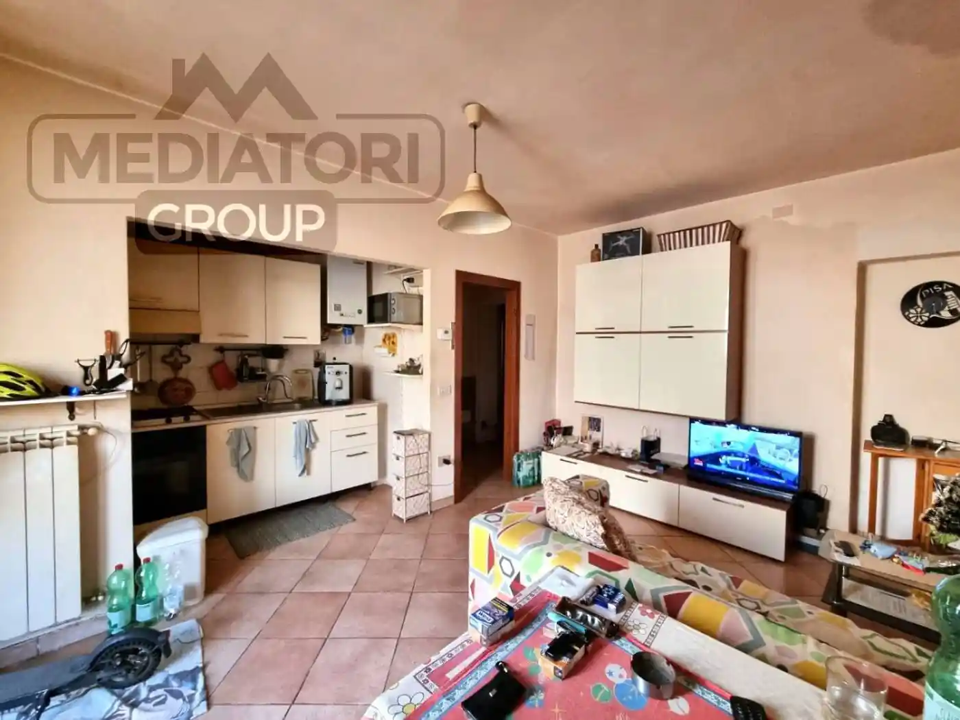 Bilocale via Tosco Romagnola 294, La Rotta, Pietroconti, Pontedera - foto 4