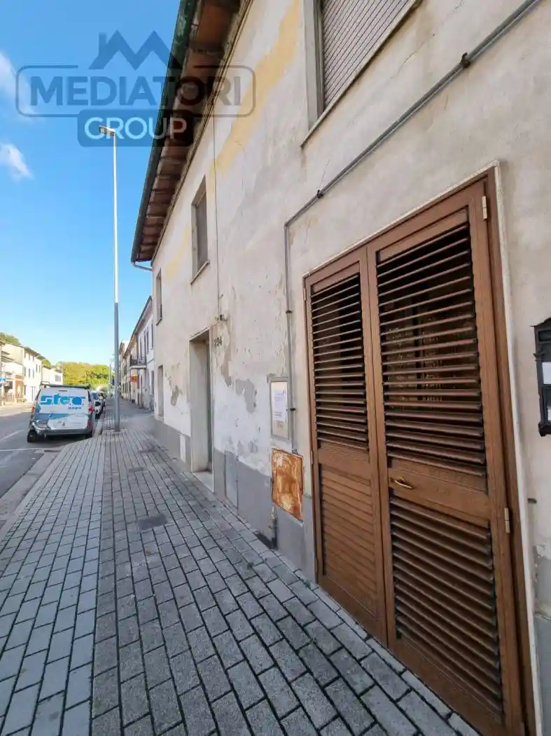 Bilocale via Tosco Romagnola 294, La Rotta, Pietroconti, Pontedera - foto 5