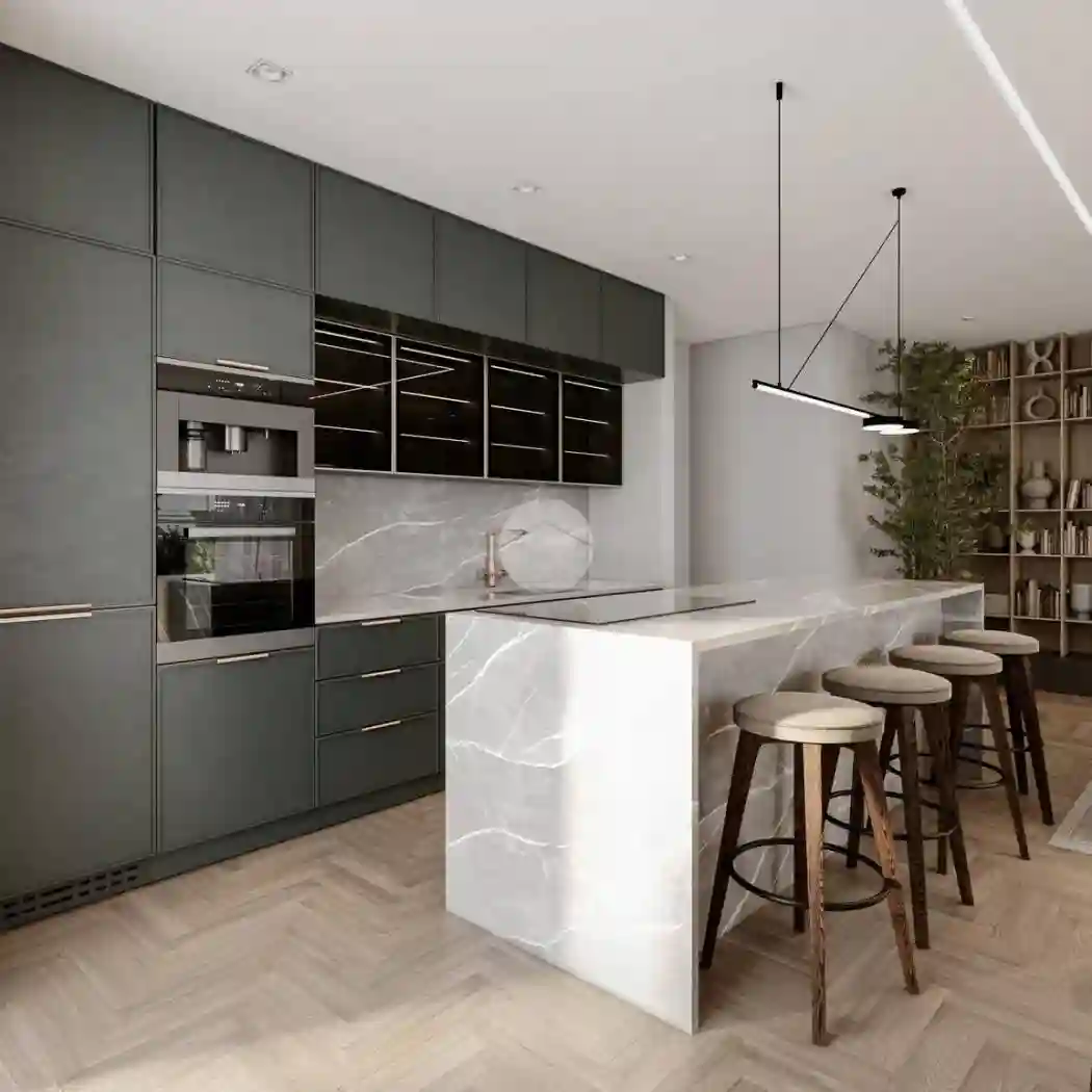 Appartamento - foto 5