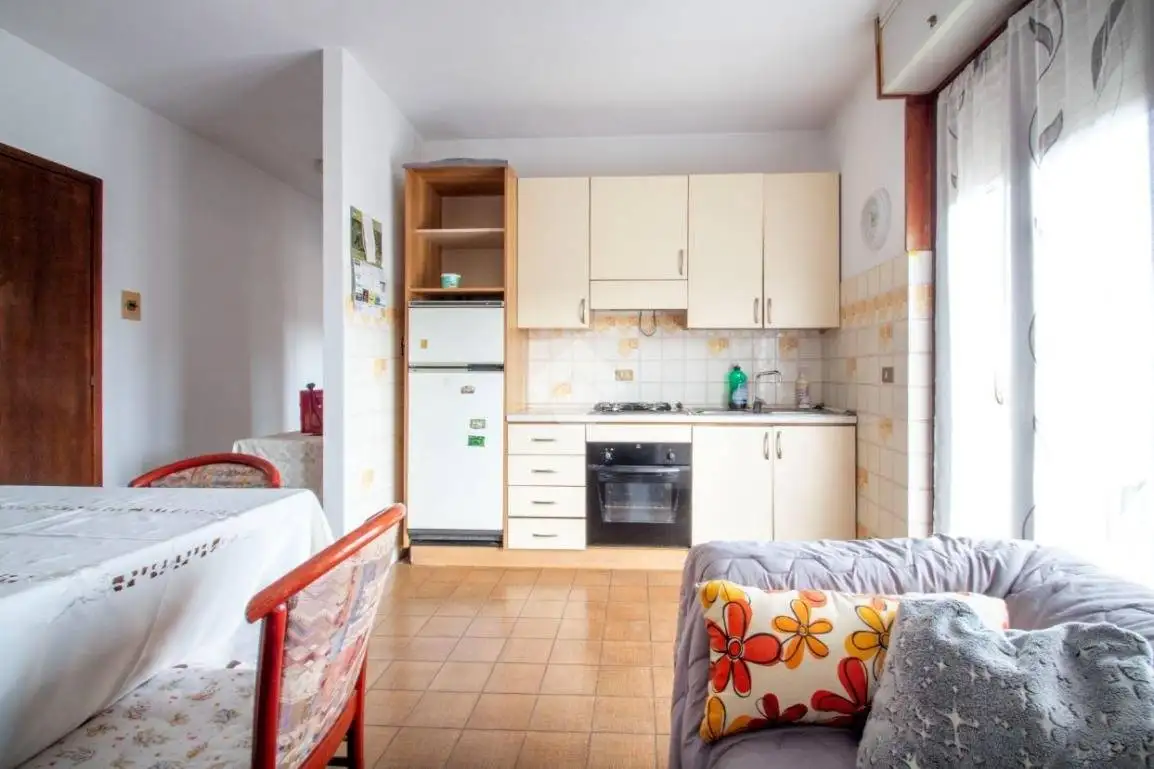 Appartamento in vendita a Costabissara