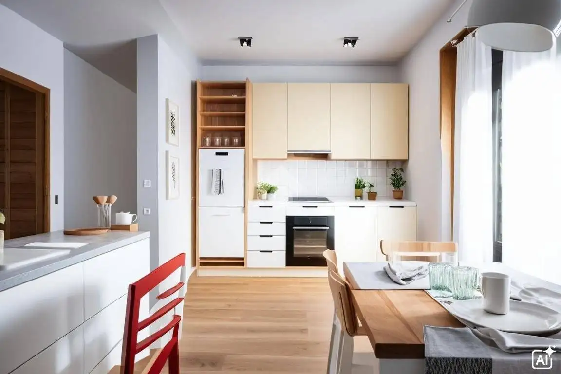 Bilocale via Silvio Pellico 28, Centro, Costabissara - foto 2