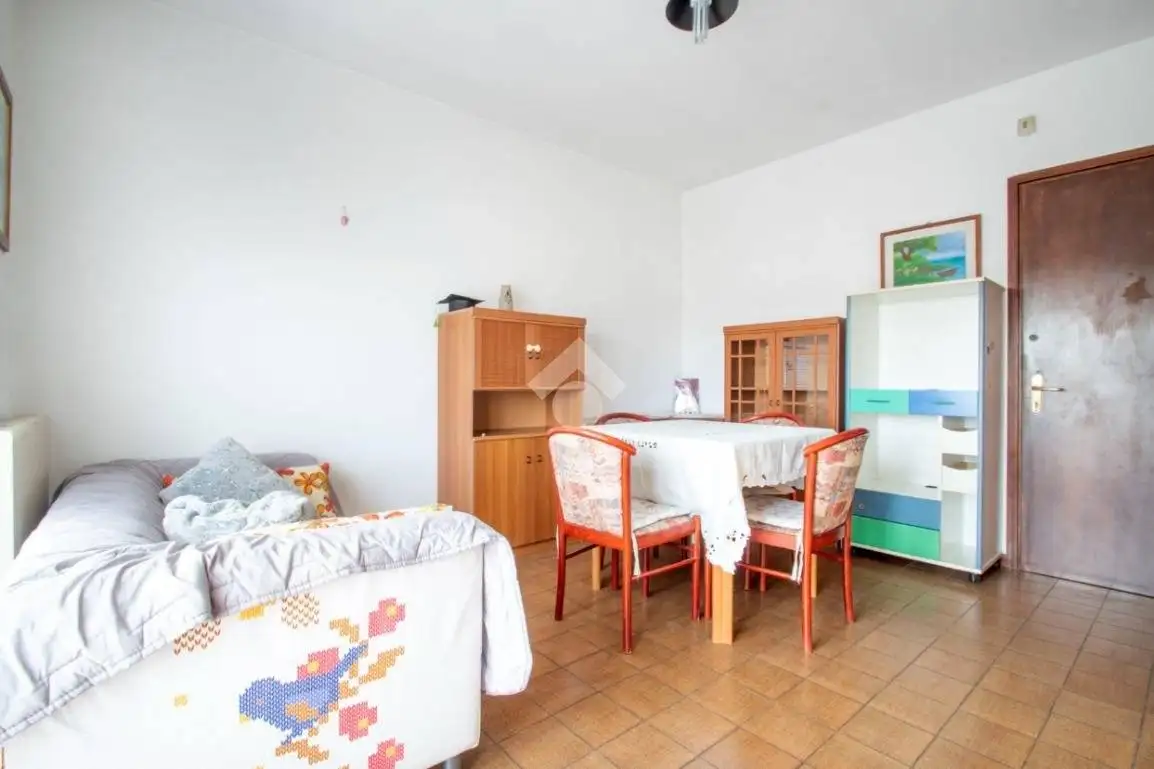 Bilocale via Silvio Pellico 28, Centro, Costabissara - foto 3