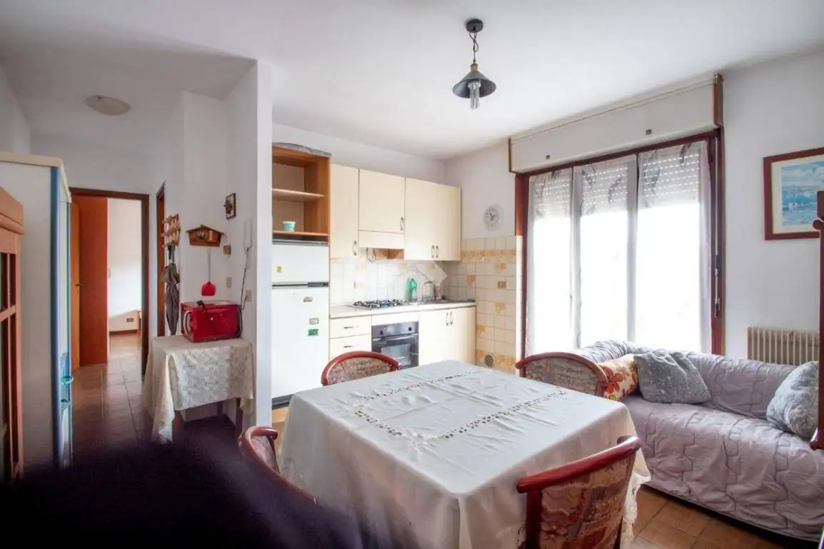 Bilocale via Silvio Pellico 28, Centro, Costabissara - foto 5