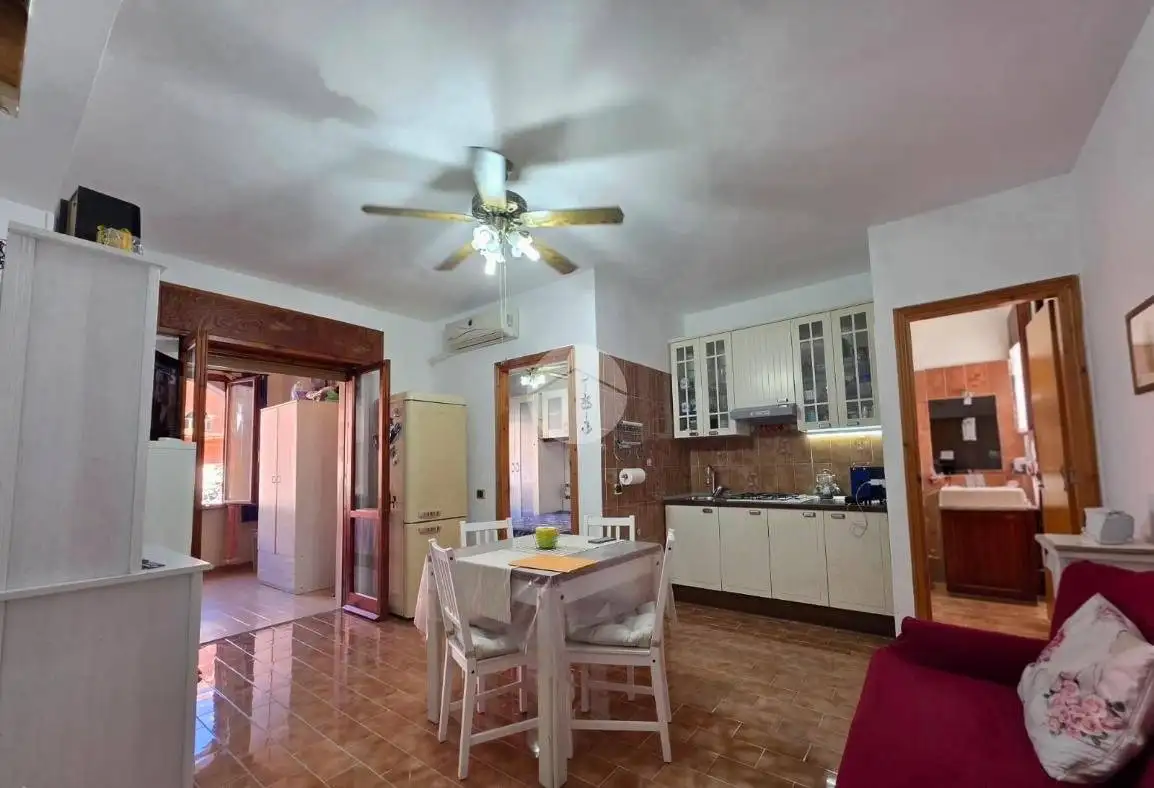 Appartamento in vendita a Scalea