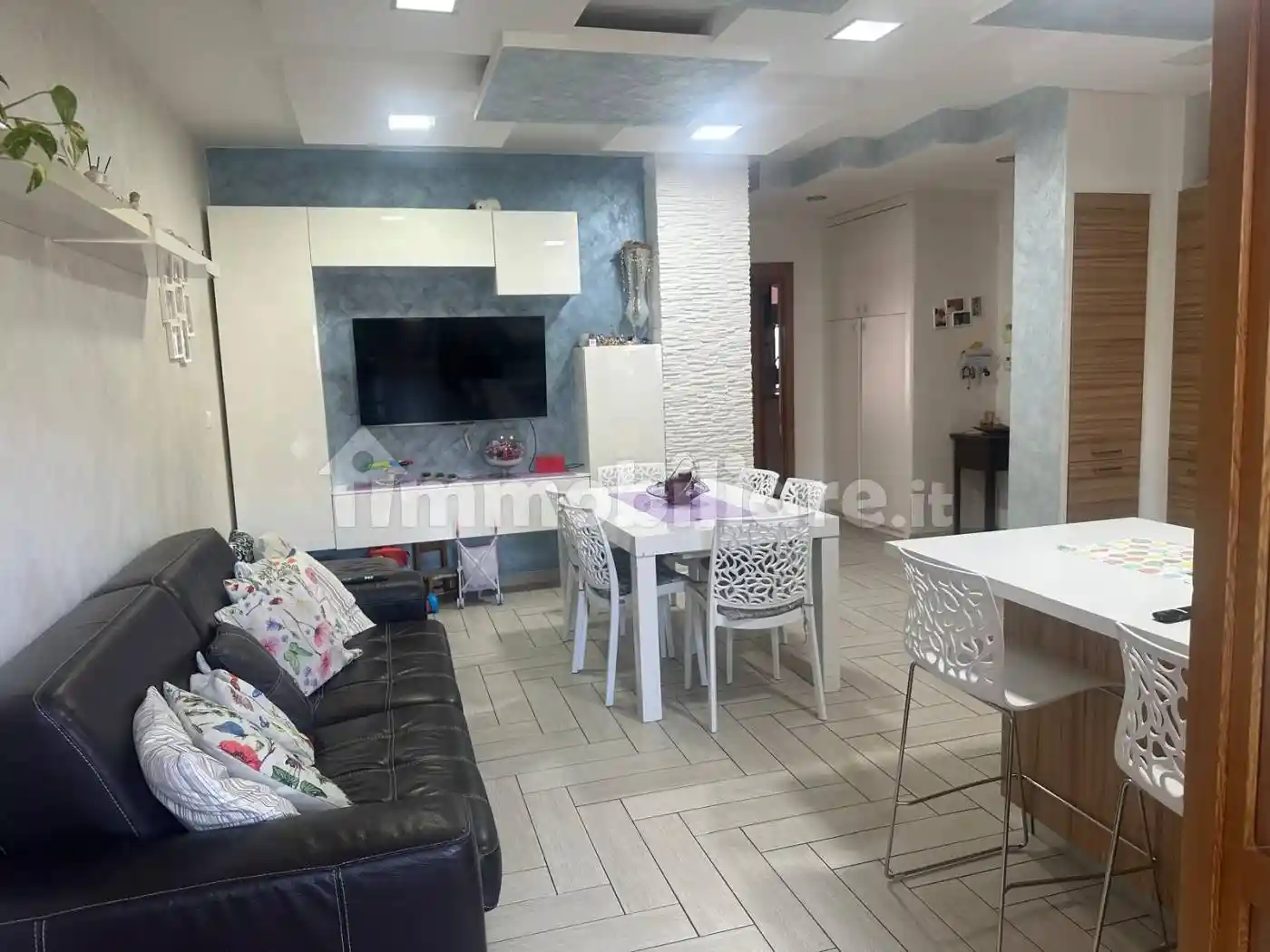 Bilocale via Monsignor Armando Fares 20, Santa Maria, Catanzaro - foto 3