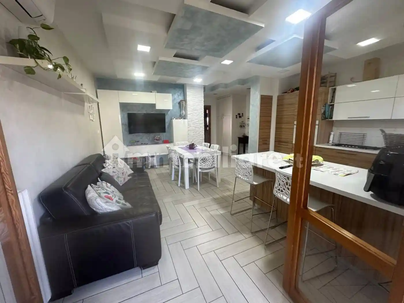 Bilocale via Monsignor Armando Fares 20, Santa Maria, Catanzaro - foto 4