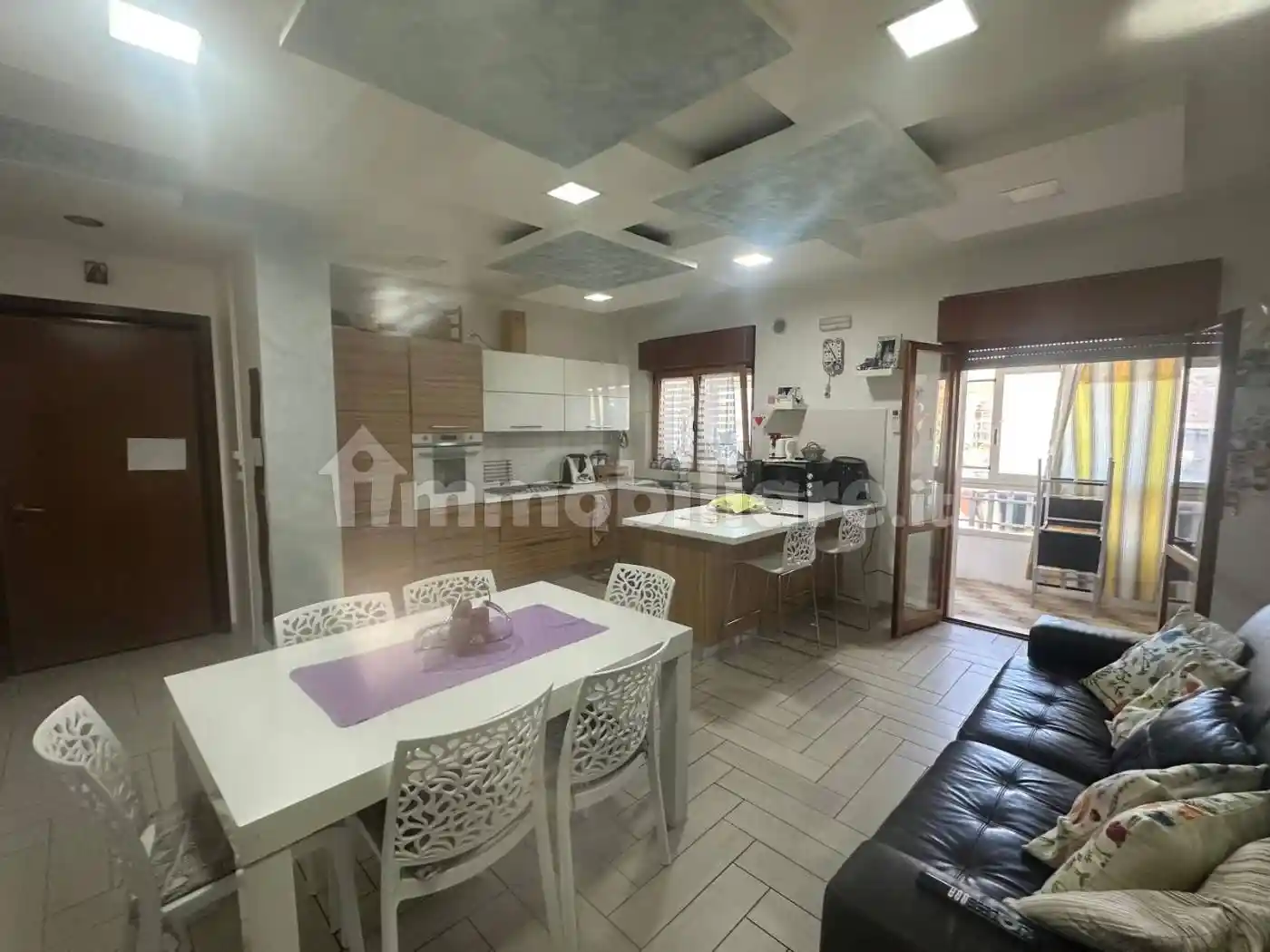 Bilocale via Monsignor Armando Fares 20, Santa Maria, Catanzaro - foto 5