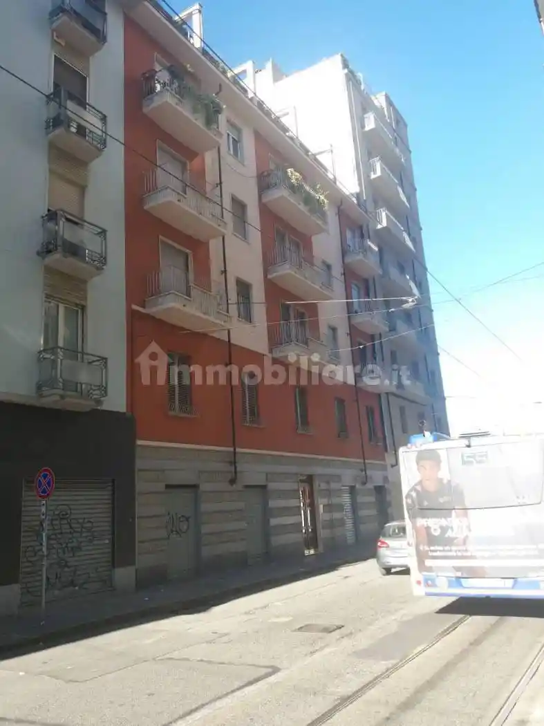 Appartamento in vendita a Torino