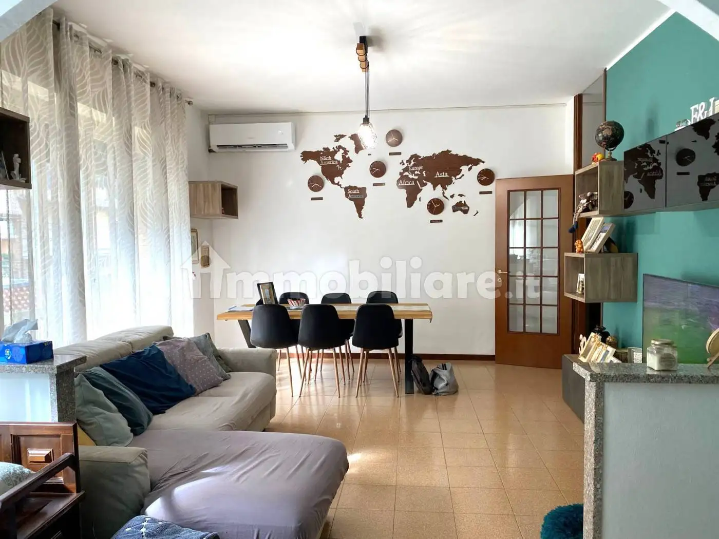 Appartamento in vendita a Villadossola