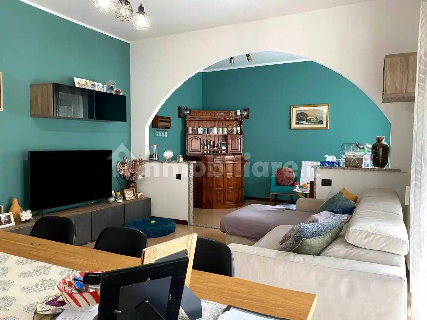 Trilocale via Fratelli di Dio 13, Villadossola - foto 3