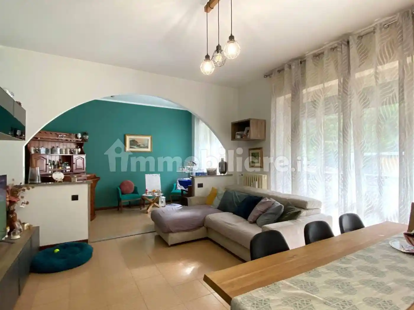 Trilocale via Fratelli di Dio 13, Villadossola - foto 4