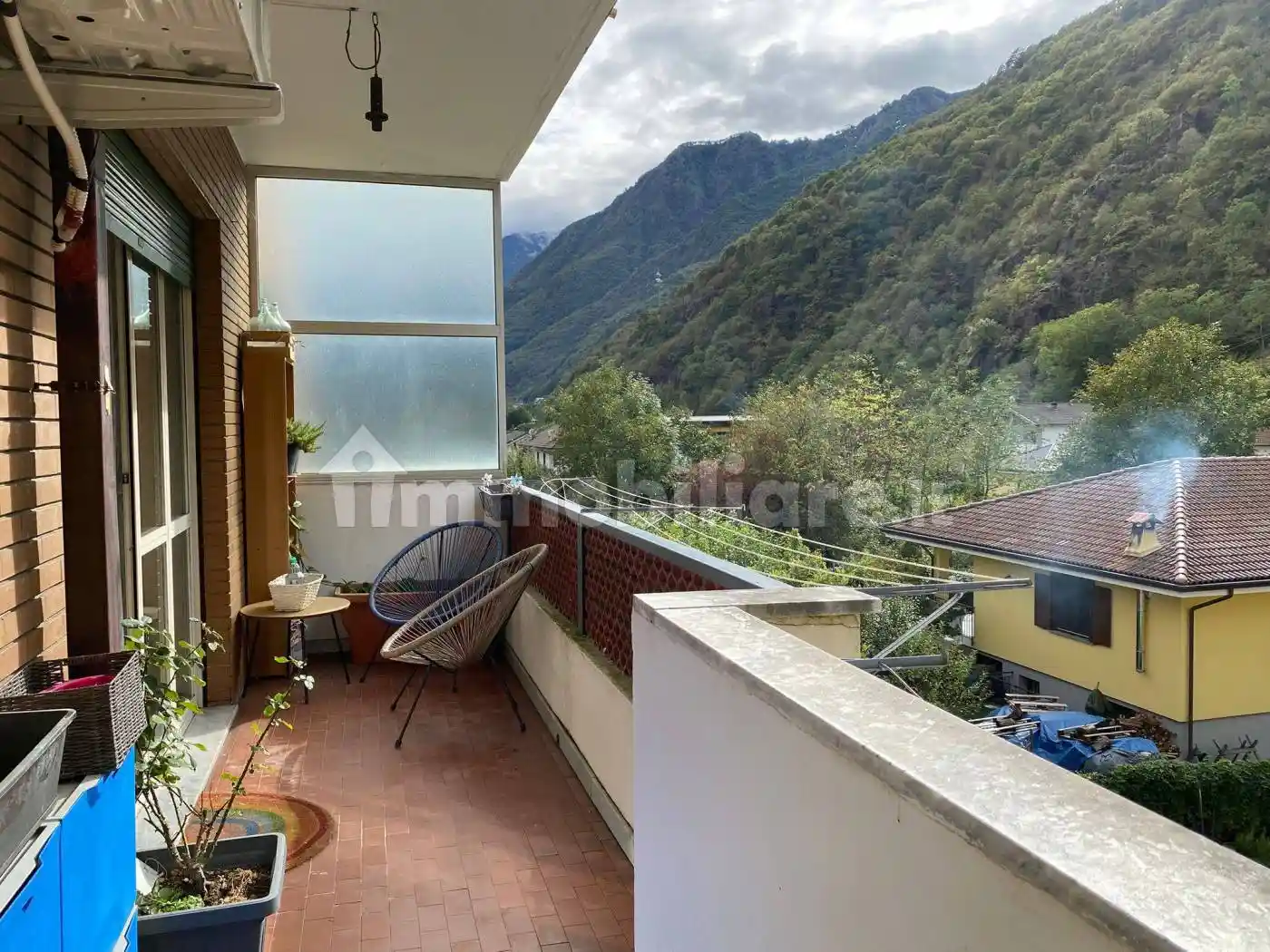 Trilocale via Fratelli di Dio 13, Villadossola - foto 5