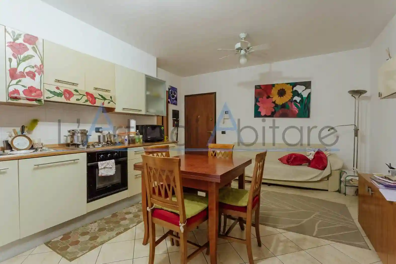 Appartamento - foto 4