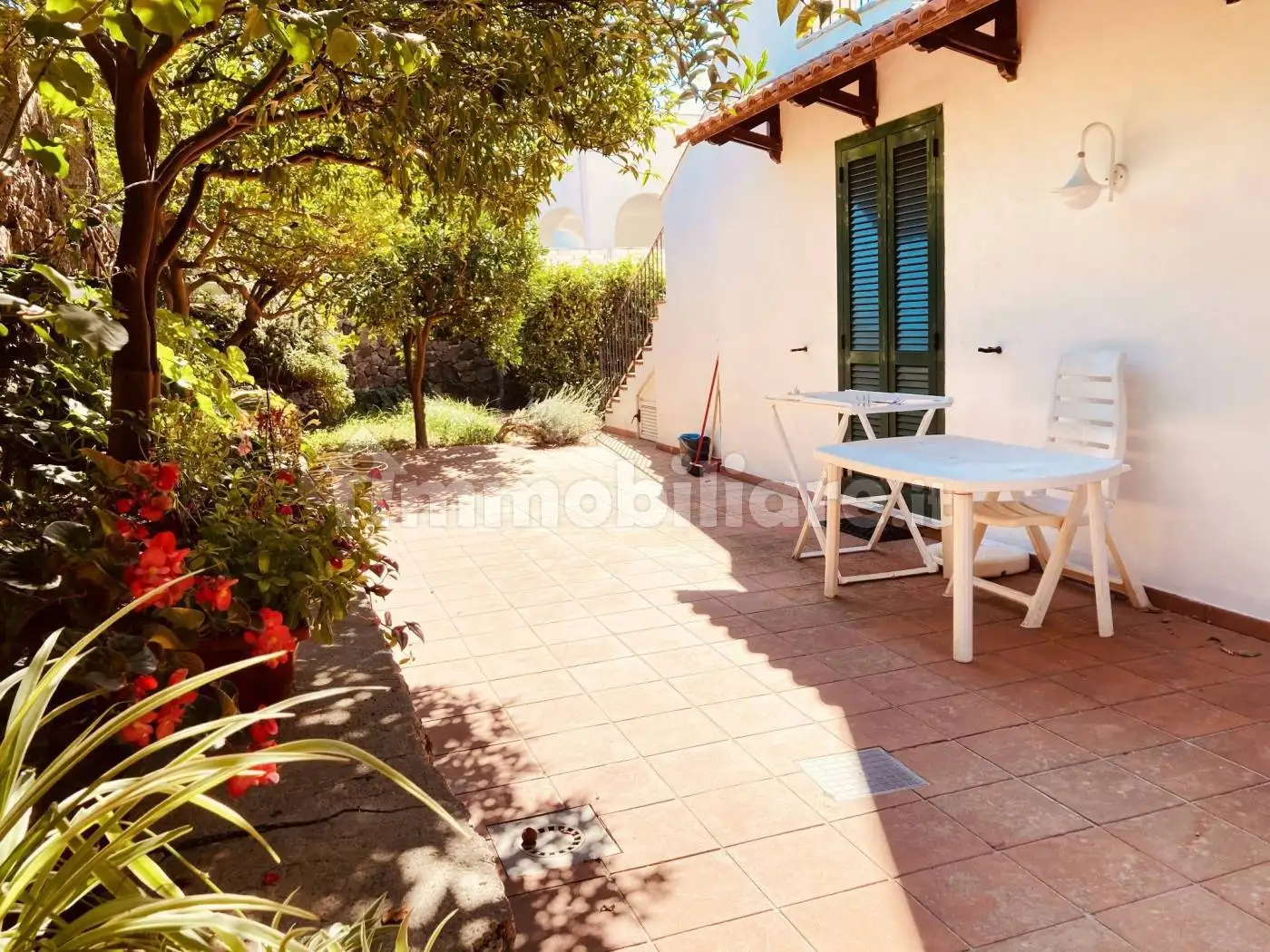 Appartamento in vendita a Ischia