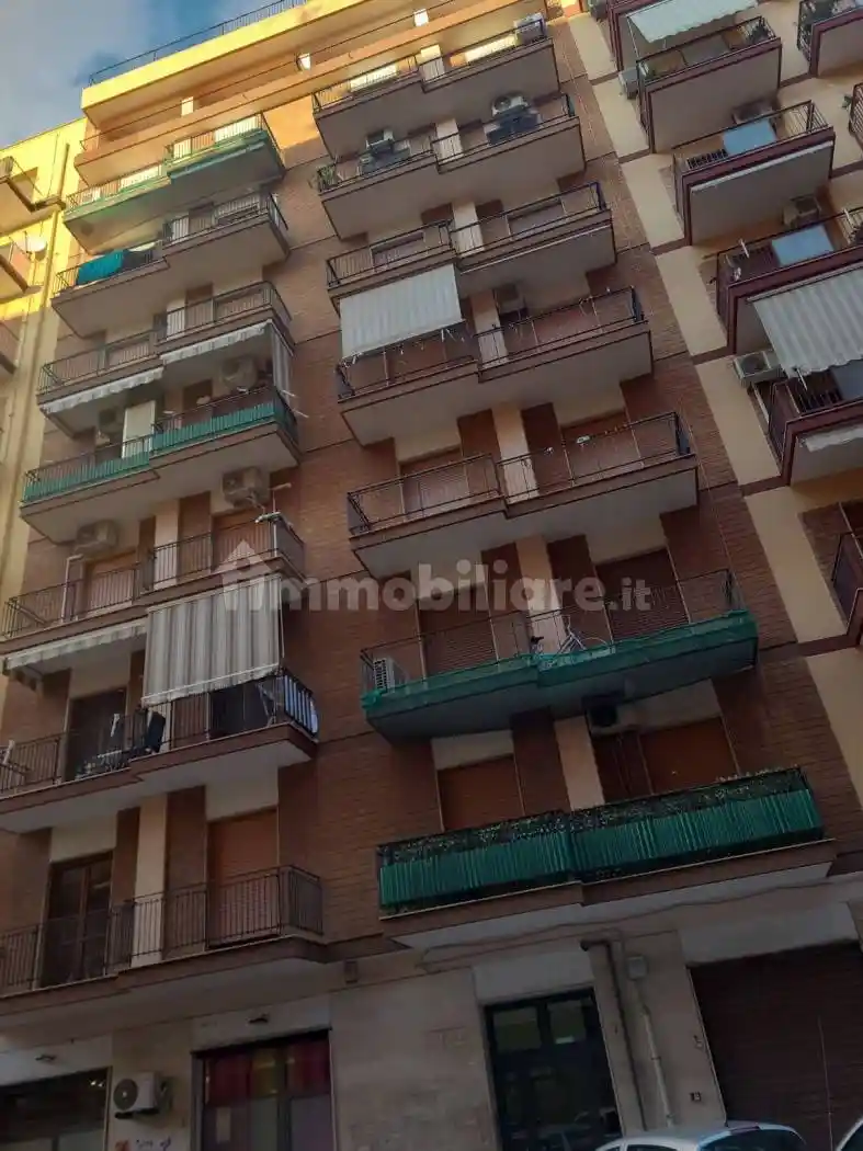 Appartamento in vendita a Taranto