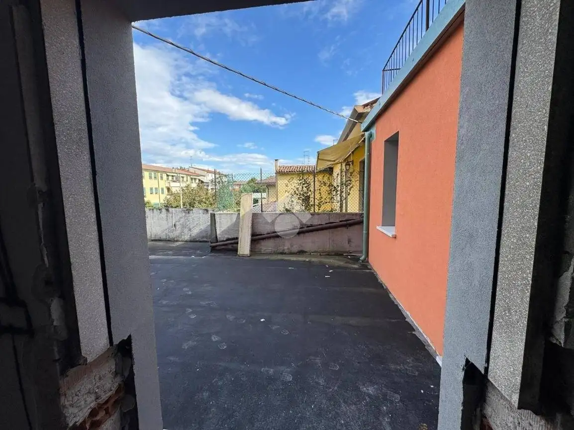 Appartamento in vendita a Pianiga