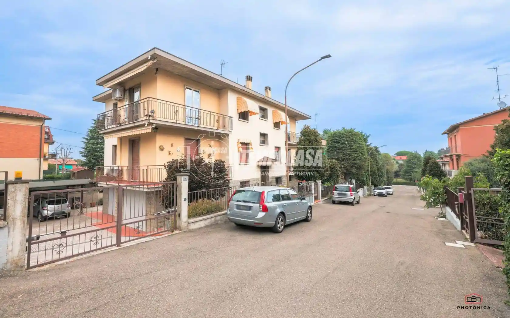 Quadrilocale via fratelli cervi 14, Crespellano, Valsamoggia - foto 2