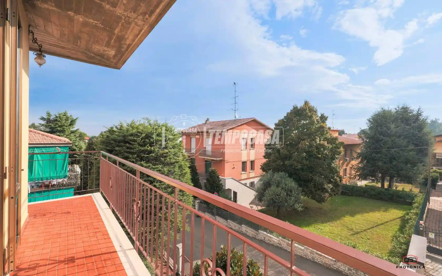 Quadrilocale via fratelli cervi 14, Crespellano, Valsamoggia - foto 3