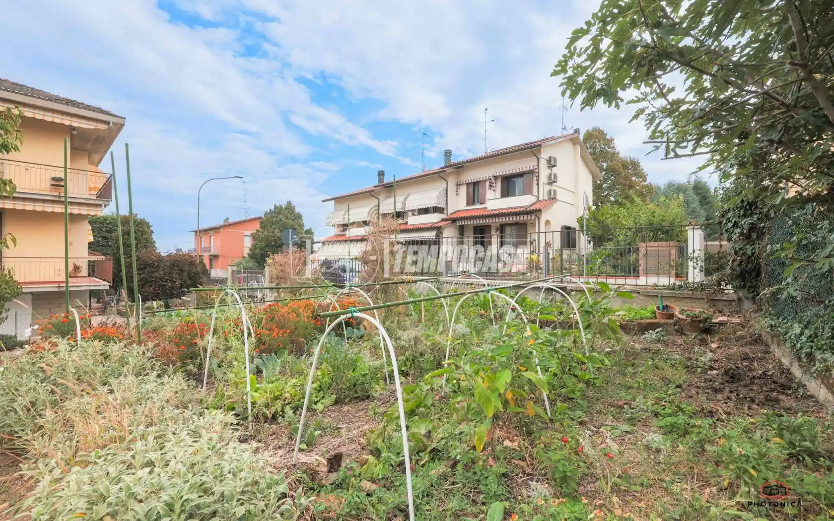 Quadrilocale via fratelli cervi 14, Crespellano, Valsamoggia - foto 4