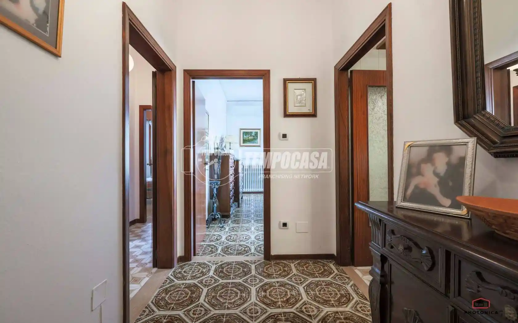 Quadrilocale via fratelli cervi 14, Crespellano, Valsamoggia - foto 5