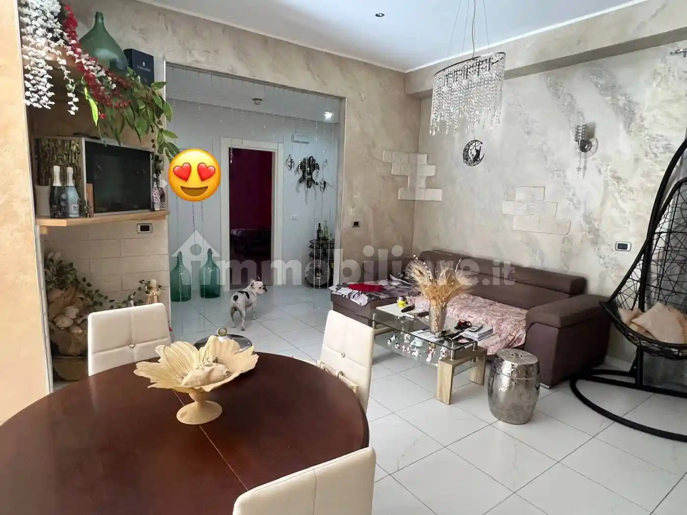 Appartamento in vendita a Licata